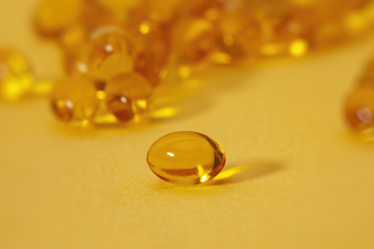 Los mejores suplementos de vitamina D3
